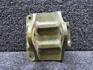 35-524136 Beechcraft King Air B90 Rudder Pedal Bellcrank Support